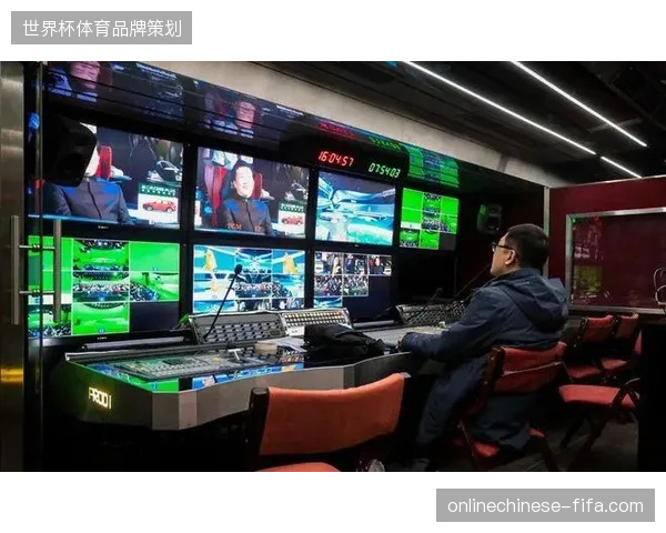 传统现场导播车重资产闲置，远程制作中心正逐步瓦解赛事运营的资源孤岛